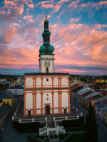 Vysočina UNESCO Triangl (foto 6)