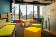 Krajská knihovna Vysočiny Havlíčkův Brod (foto 7)