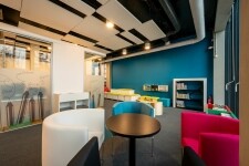 Krajská knihovna Vysočiny Havlíčkův Brod (foto 8)