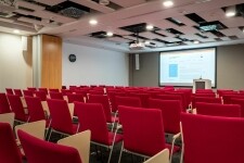 Krajská knihovna Vysočiny Havlíčkův Brod (foto 12)