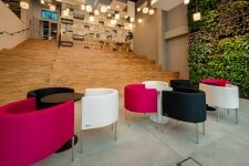 Krajská knihovna Vysočiny Havlíčkův Brod (foto 14)