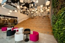 Krajská knihovna Vysočiny Havlíčkův Brod (foto 15)