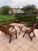 Wellness Apartmán Pod Kaštany (foto 2)