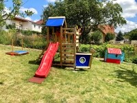 Wellness Apartmán Pod Kaštany (foto 4)