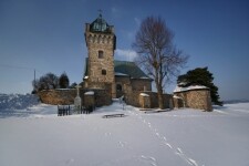 Velký Bystřický okruh (foto 2)