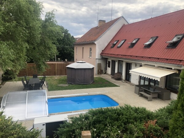 Wellness Apartmán Pod Kaštany (foto 1)