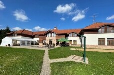 BOROVINKA LES RESORT (foto 2)