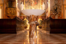 Kostel sv. Markéty Jaroměřice nad Rokytnou (foto 3)