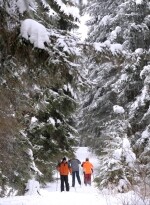 Račínský okruh (foto 2)