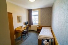 Děkanský kostel Nanebevzetí Panny Marie Polná (foto 4)