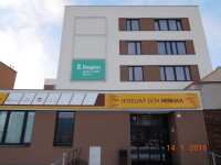 HOTELOVÝ DŮM MORAVA (foto 3)