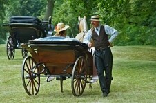 Sedlářství ve staré škole (foto 8)