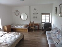 Rodinný penzion Jimramovské Pavlovice (foto 5)