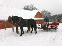 Selské stavení (foto 3)