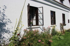 Selské stavení (foto 4)