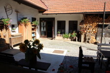 Selské stavení (foto 7)