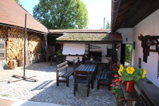 Selské stavení (foto 8)