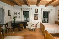 Selské stavení (foto 9)