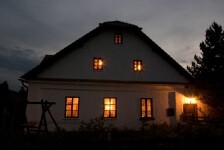 Selské stavení (foto 13)