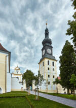 Zámek Žďár nad Sázavou (foto 18)