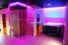 HOTEL A RESTAURACE U HROCHA (foto 8)