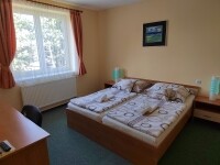 HOTEL A RESTAURACE U HROCHA (foto 10)