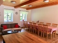 Roubenka na Chobotě (foto 4)