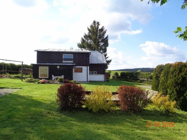 Chaloupka Na samotě (foto 1)