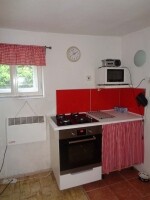 Chaloupka Na samotě (foto 3)