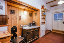 Chalupa na Fryšavě (foto 3)