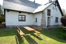 Chalupa na Fryšavě (foto 5)