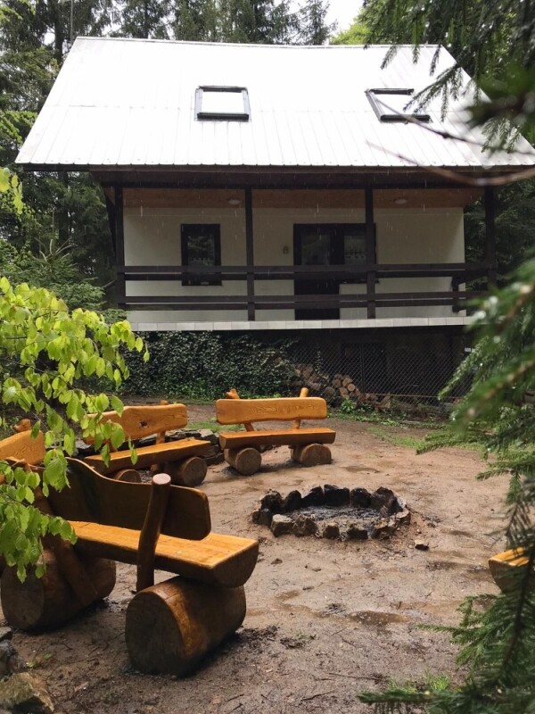 Chata Tři Studně (foto 1)