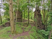 Zřícenina hradu Zubštejn (foto 6)