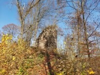 Zřícenina hradu Zubštejn (foto 8)