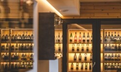 Restaurace Forest Resort (foto 10)