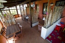 Penzion a restaurace Selský dvůr (foto 16)