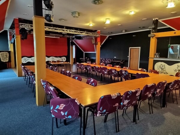 PENZION U HROCHA (foto 1)