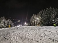 Ski snowpark Harusův kopec (foto 4)