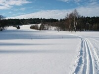 Na nejvyšší vrch Vysočiny (foto 7)