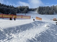 Ski snowpark Harusův kopec (foto 6)