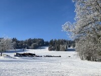 Ski snowpark Harusův kopec (foto 7)