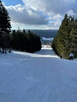 Skiareál Svratka (foto 9)