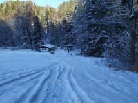 Ski areál Nutrie (foto 4)
