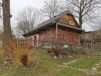 Vesnická památková rezervace Krátká (foto 3)