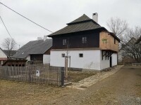 Vesnická památková rezervace Krátká (foto 4)