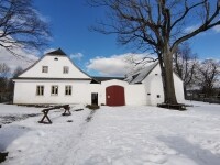 Naučná stezka Krátká (foto 14)