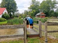 Vesnická památková rezervace Krátká (foto 5)