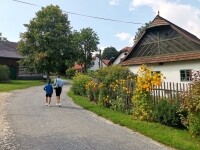 Vesnická památková rezervace Krátká (foto 6)