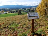 Naučná stezka Za Pilníkáři na Český kopec (foto 3)