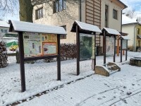 Naučná stezka Naše stromy (foto 6)